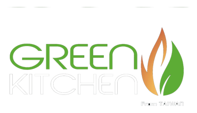 Green Kitchen